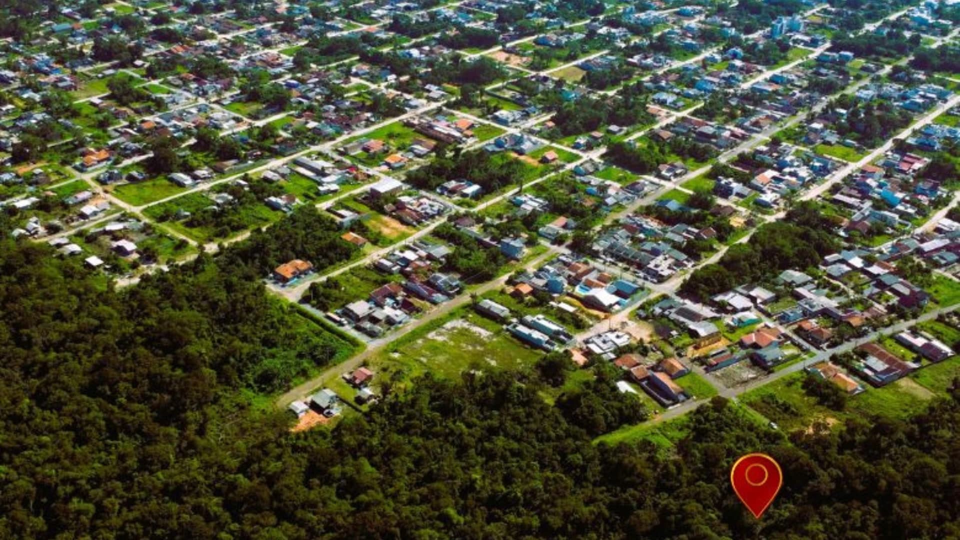 TERRENO PARA INVESTIMENTO COM 384m²