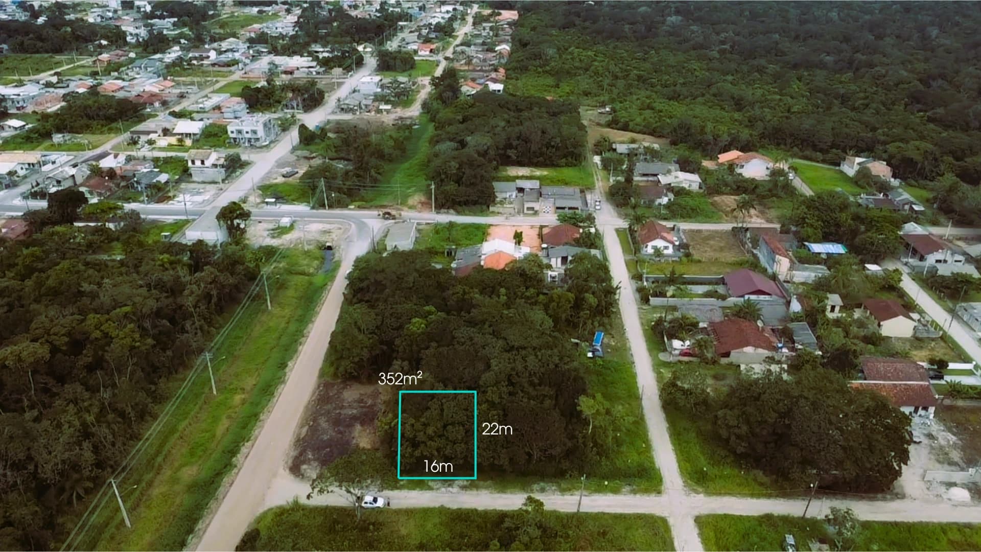 352m² EM ÁREA DE EXPANSÃO NO VERDES MARES