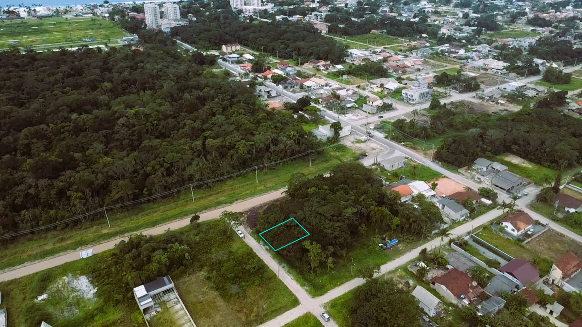 352m² EM ÁREA DE EXPANSÃO NO VERDES MARES