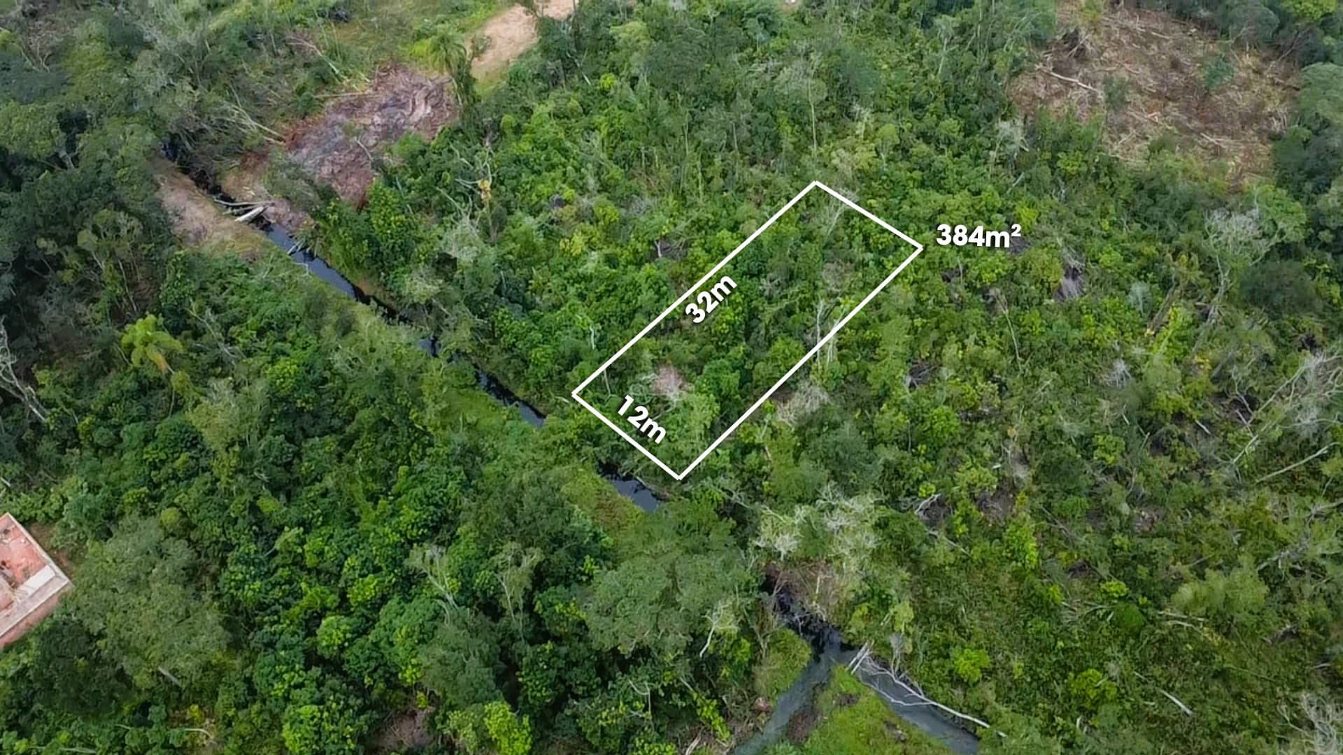 TERRENO PARA INVESTIMENTO EM REGIÃO DE CRESCIMENTO