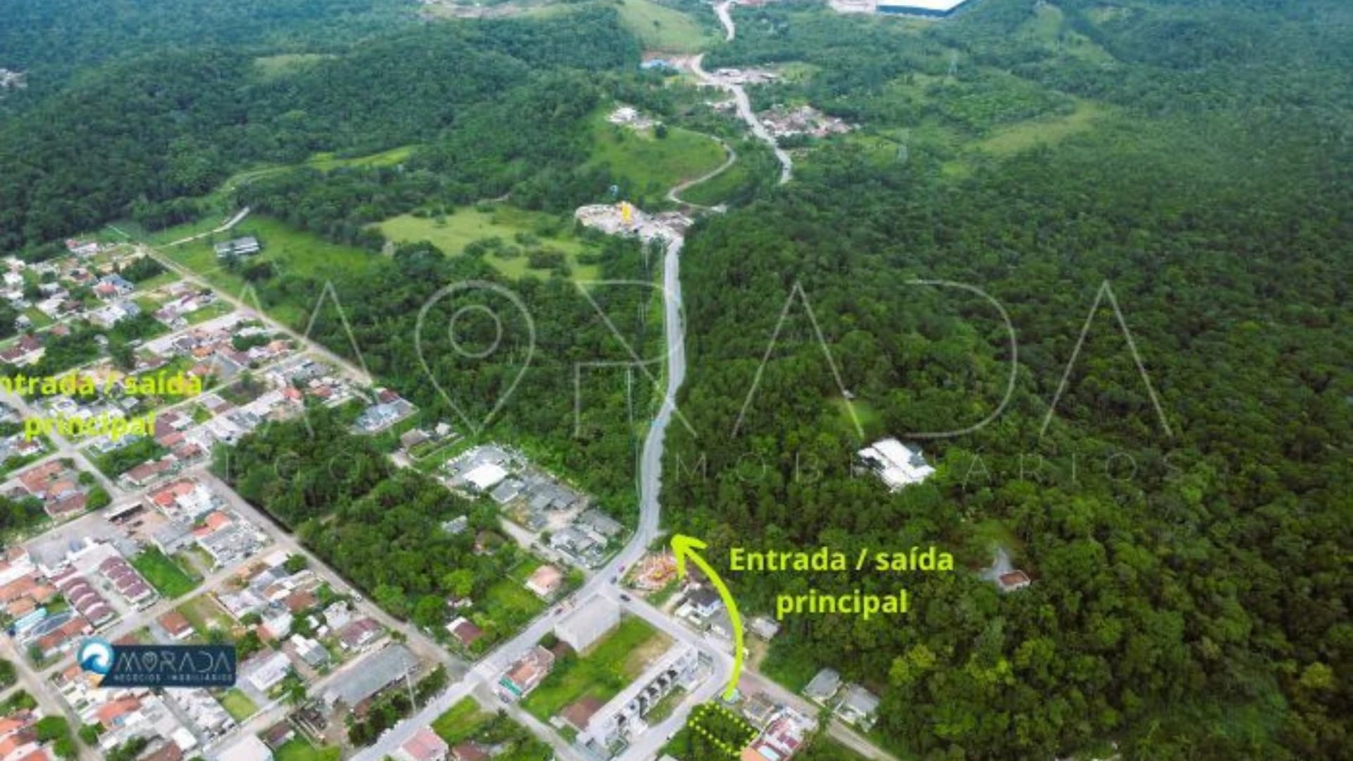 COMERCIAL OU RESIDENCIAL COM 384M²