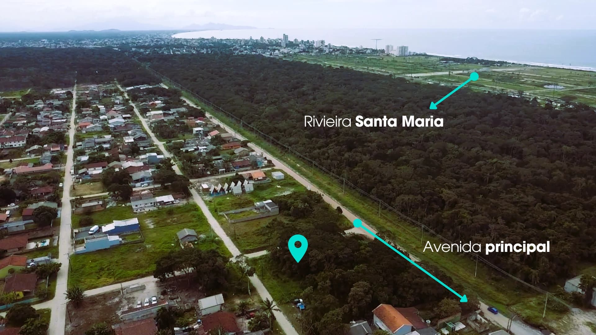 ESQUINA DE 352m² NO VERDES MARES