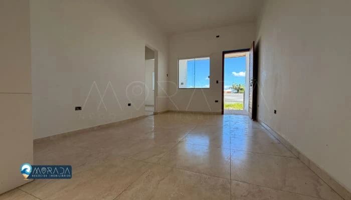 2 Quartos (1 Suíte) Na Av. Brasília