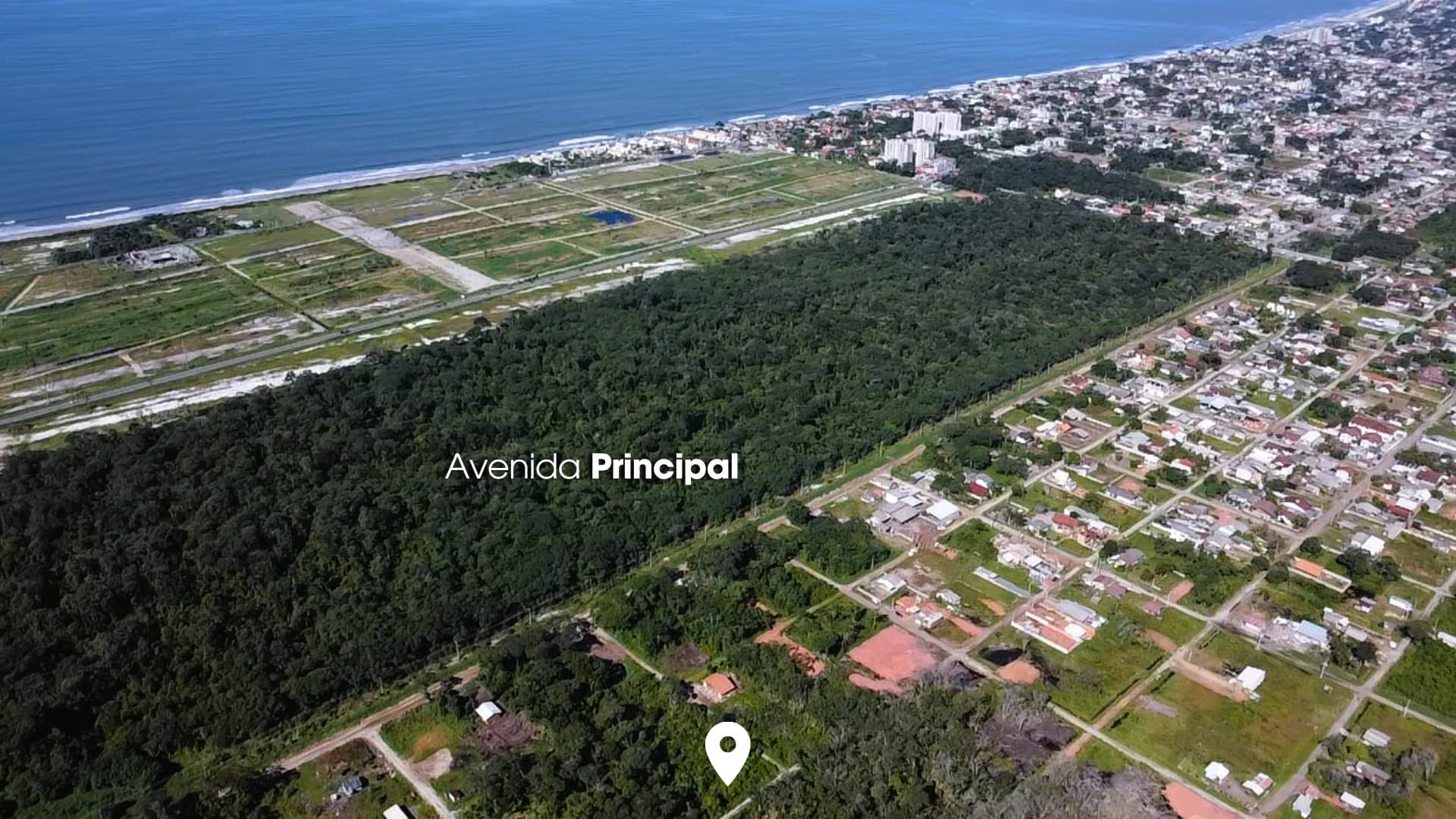 2 TERRENOS JUNTOS COM 2 ACESSOS 819,20m²