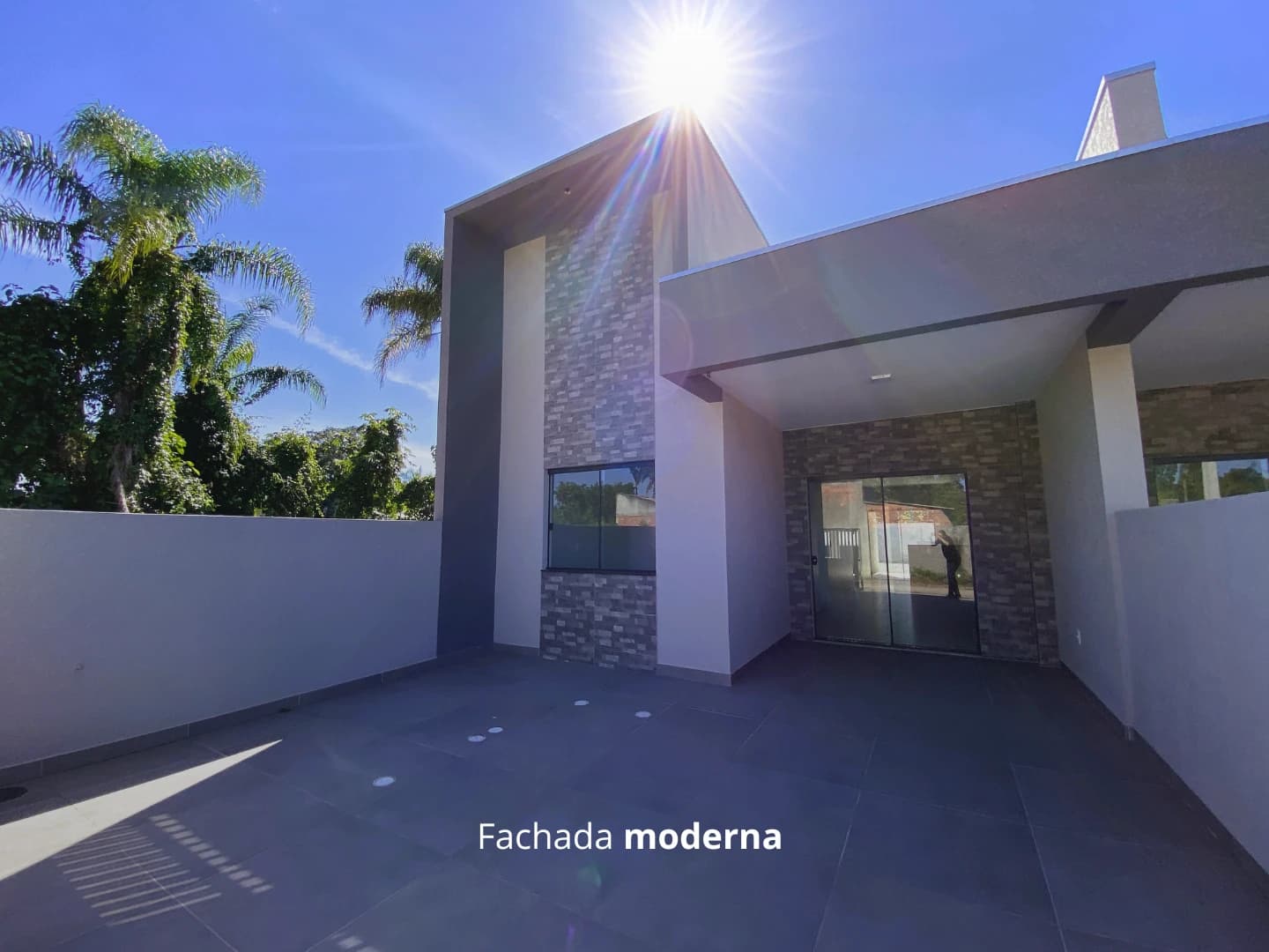 CASA COM 3 QUARTOS - REGIÃO DA REVITALIZAÇÃO DA FAIXA DE AREIA